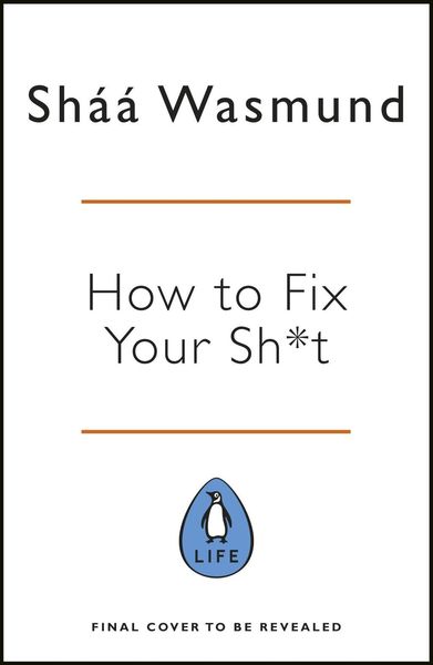 Produktbild: How to Fix Your Sh_t