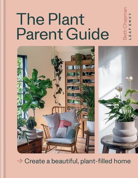 Produktbild: The Plant Parent Guide