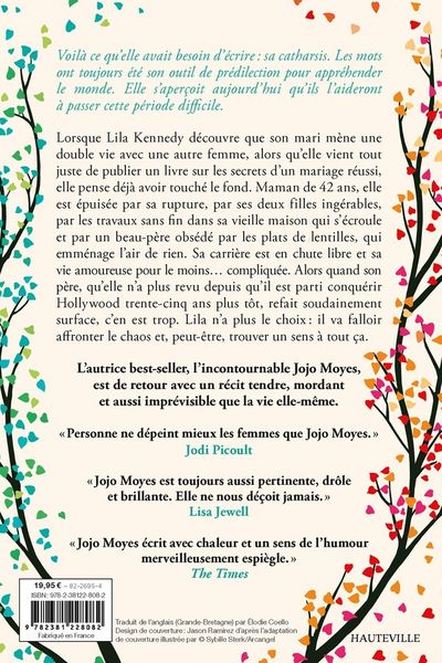 Produktbild: Nos vies sous le m&ecirc;me ciel
