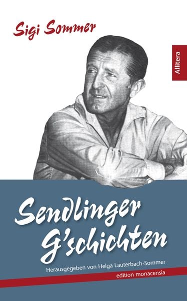 Produktbild: Sendlinger G&acute;schichten