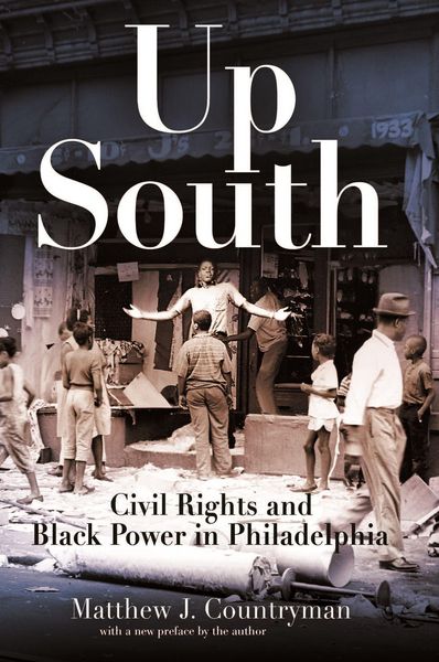 Produktbild: Up South