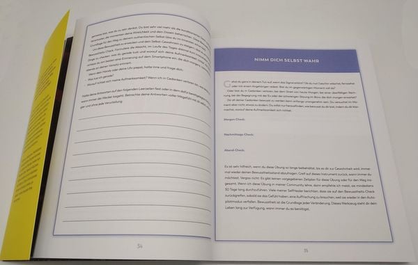 Produktbild: Erkenne. Dich. Selbst.
