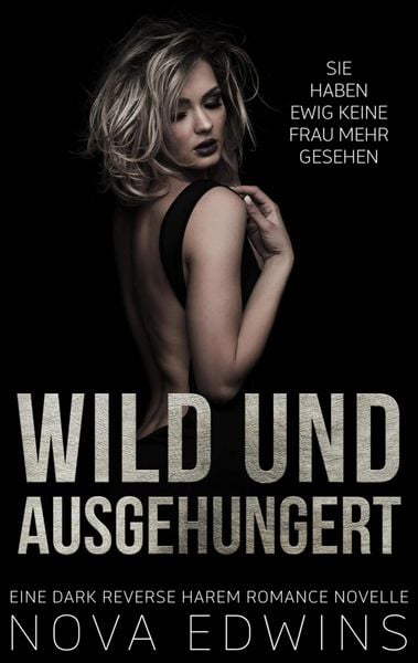 Produktbild: Wild und ausgehungert