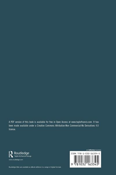 Produktbild: Communicative Constructions and the Refiguration of Spaces
