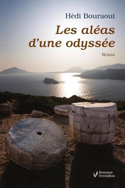 Produktbild: Les aleas d'une odyssee