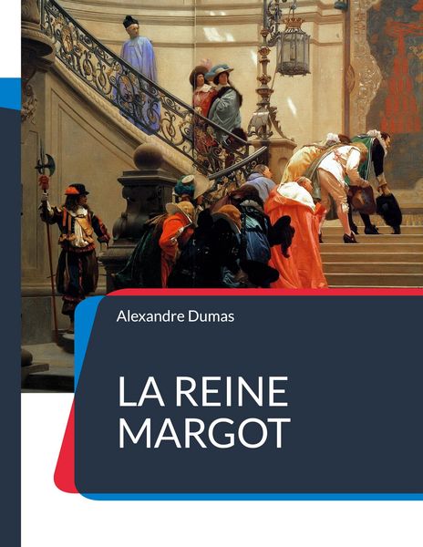 Produktbild: La Reine Margot