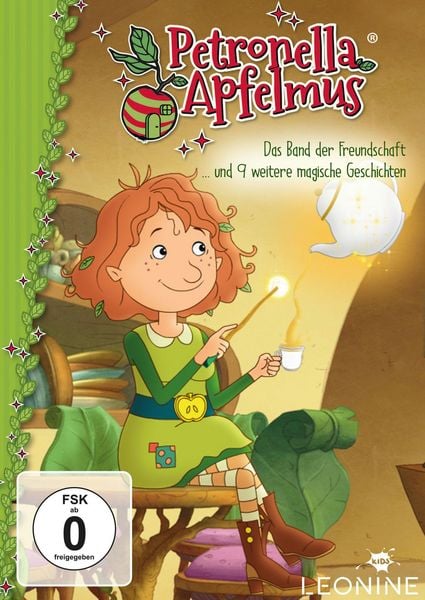 Produktbild: Petronella Apfelmus 2