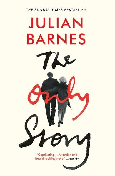Produktbild: The Only Story