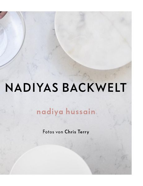 Produktbild: Nadiyas Backwelt
