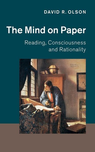Produktbild: The Mind on Paper