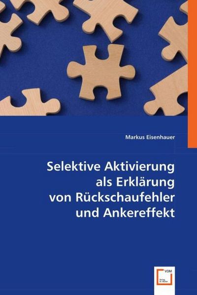 Produktbild: Dr. Eisenhauer, M: Selektive Aktivierung als Erkl&auml;rung von R