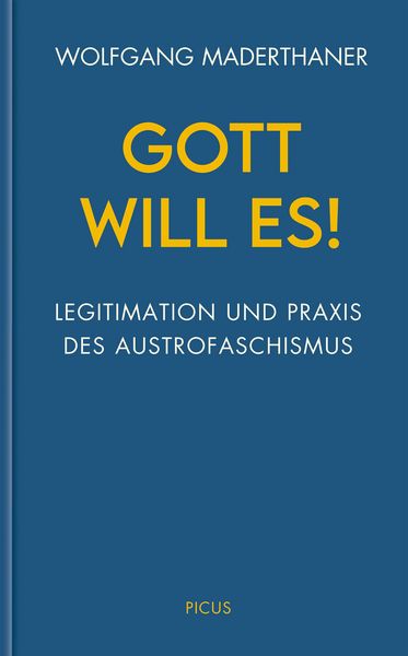 Produktbild: Gott will es!