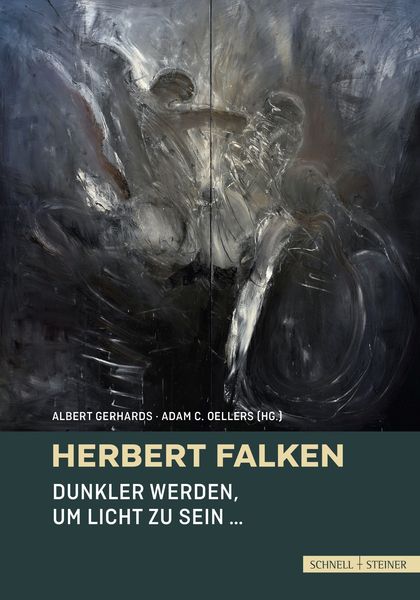Produktbild: Herbert Falken
