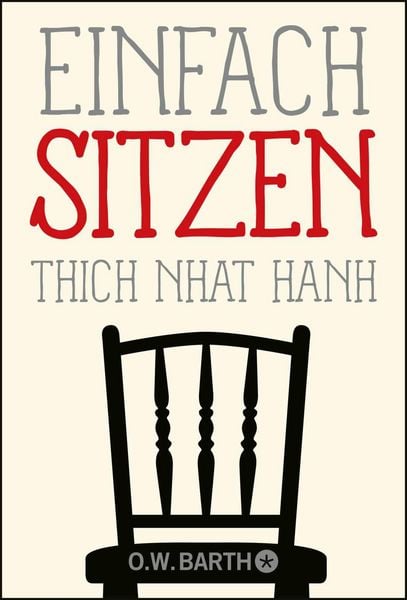 Produktbild: Einfach sitzen