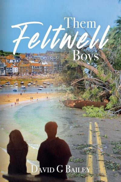 Produktbild: Them Feltwell Boys