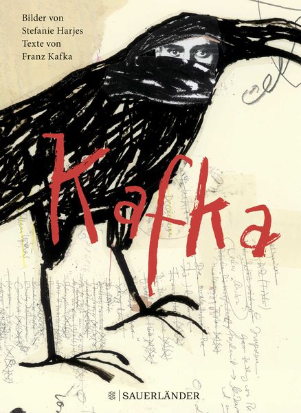Produktbild: Kafka