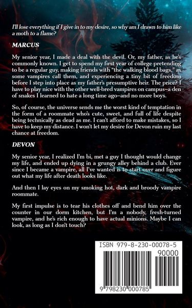 Produktbild: Blood Bound