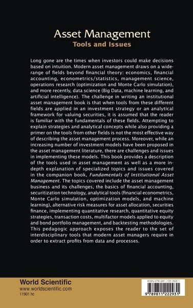 Produktbild: Asset Management