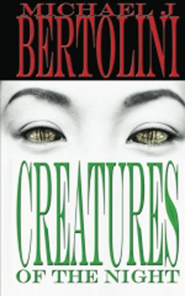 Produktbild: Creatures of the Night