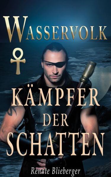 Produktbild: Wasservolk - K&auml;mpfer der Schatten