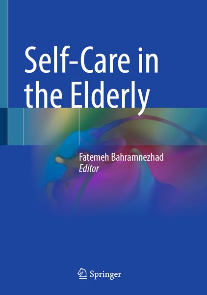 Produktbild: Self-Care in the Elderly