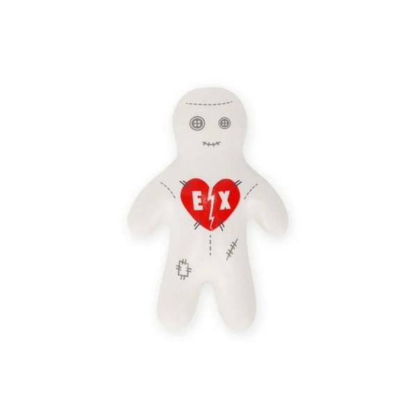 Produktbild: Legami Anti-Stress-Squishy - Stress Less - Ex