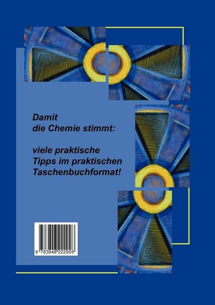 Produktbild: &Uuml;bungsbuch zum Kurs "Chemie f&uuml;r Mediziner und Zahnmediziner"