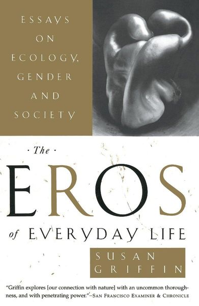 Produktbild: The Eros of Everyday Life