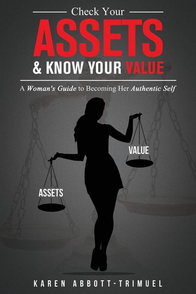 Produktbild: Check Your Assets & Know Your Value