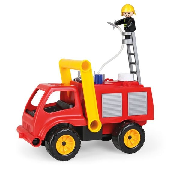 Produktbild: LENA 04155 - Aktive Feuerwehr