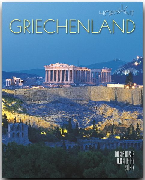 Produktbild: Horizont Griechenland