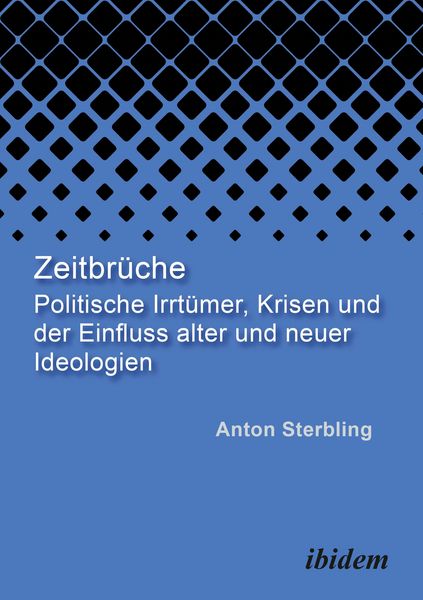 Produktbild: Zeitbr&uuml;che