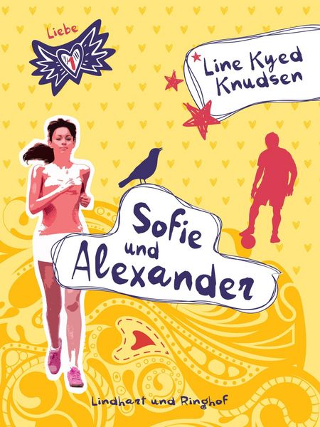 Produktbild: Liebe 1 - Sofie und Alexander