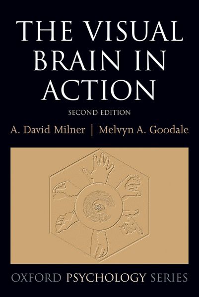 Produktbild: The Visual Brain in Action