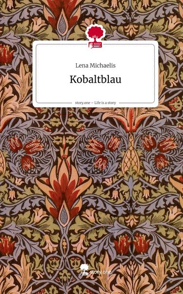 Produktbild: Kobaltblau. Life is a Story - story.one