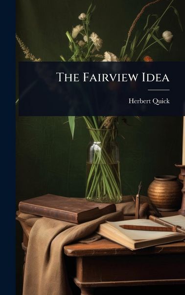 Produktbild: The Fairview Idea