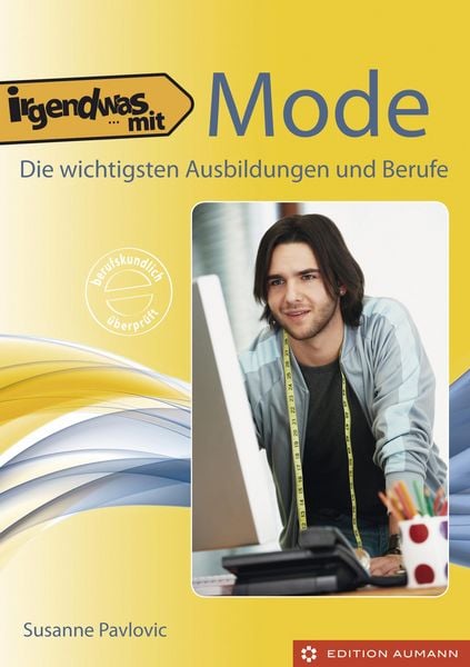 Produktbild: Irgendwas mit Mode