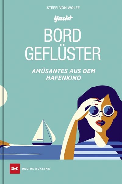 Produktbild: Bordgeflüster
