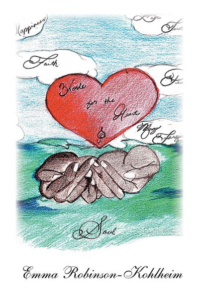 Produktbild: Words for the Heart and Soul