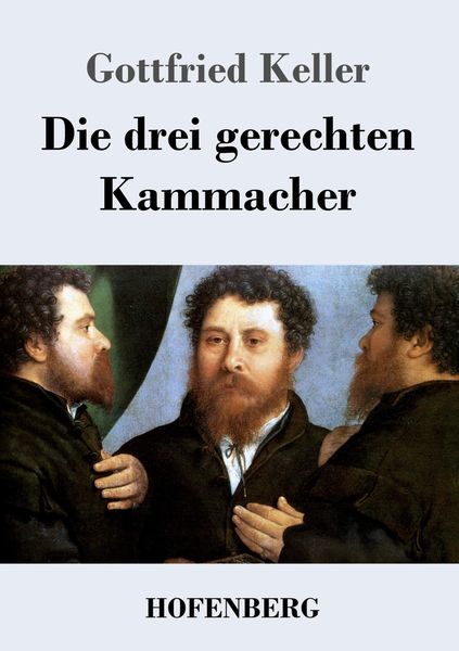 Produktbild: Die drei gerechten Kammacher