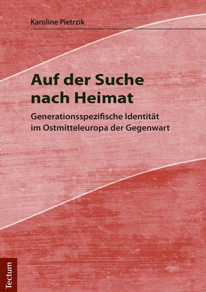 Produktbild: Auf der Suche nach Heimat