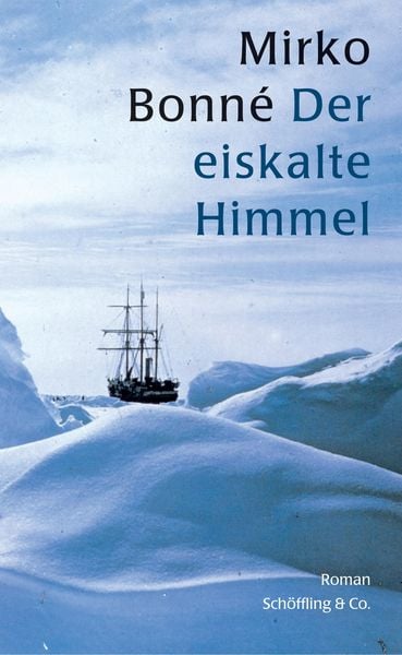 Produktbild: Der eiskalte Himmel