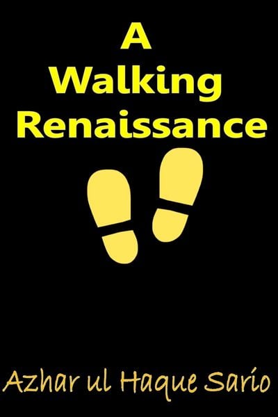 Produktbild: A Walking Renaissance