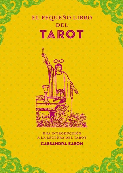 Produktbild: Peque&ntilde;o Libro del Tarot, El