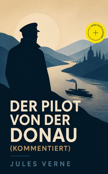 Produktbild: Der Pilot von der Donau