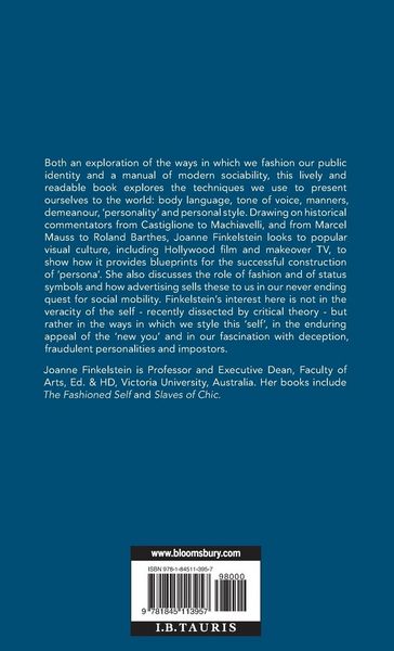 Produktbild: The Art of Self Invention