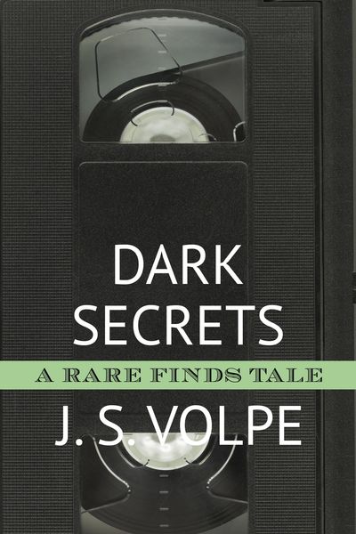 Produktbild: Dark Secrets (A Rare Finds Tale)
