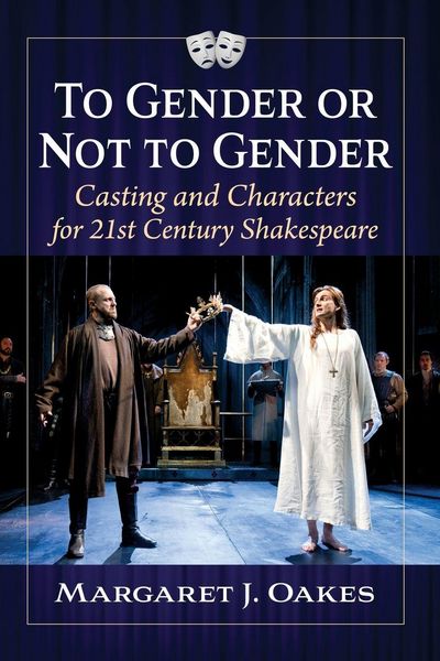 Produktbild: To Gender or Not to Gender