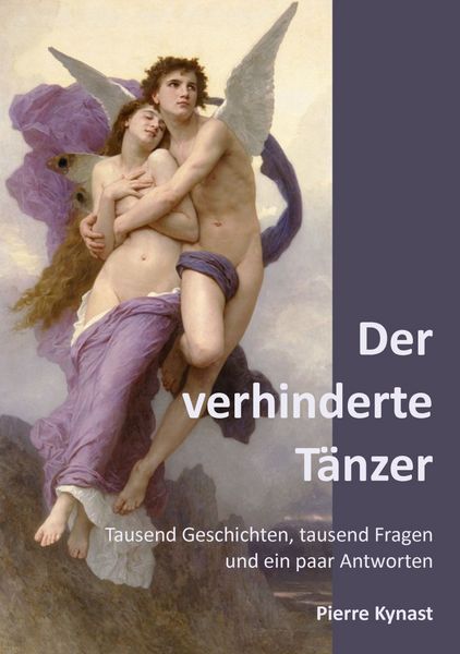 Produktbild: Der verhinderte T&auml;nzer