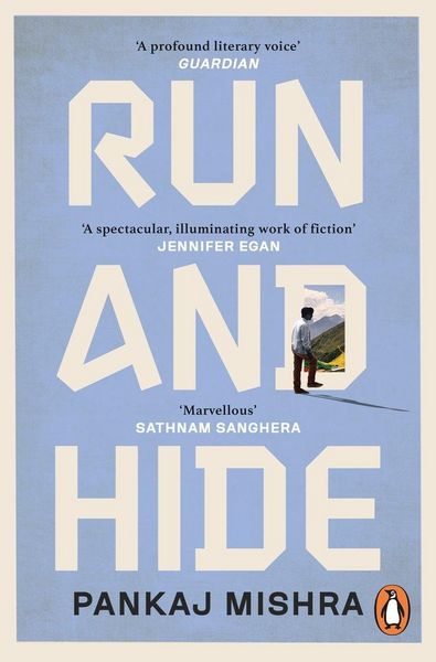 Produktbild: Run And Hide